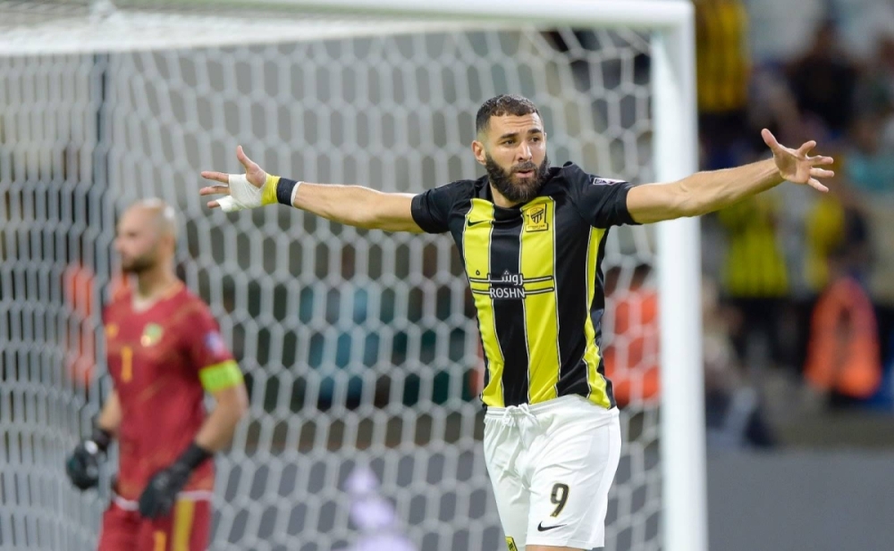 9 نجوم على قائمة التدوير بين أندية دوري روشن للمحترفين 9 نجوم على قائمة التدوير بين أندية دوري روشن للمحترفين