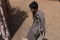


طفل يمني من ضحايا الألغام                             (مكة) 
