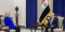 


الرئيس العراقي والسفيرة الأمريكية                   (مكة) 