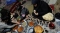 


مائدة السوريين بدون لحوم في رمضان                         (مكة) 