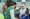 طبيب سعودي يكشف على طالبة بنجلاديشية (واس)
