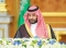 الأمير محمد بن سلمان لدى ترؤسه جلسة مجلس الوزراء                                       (واس) 