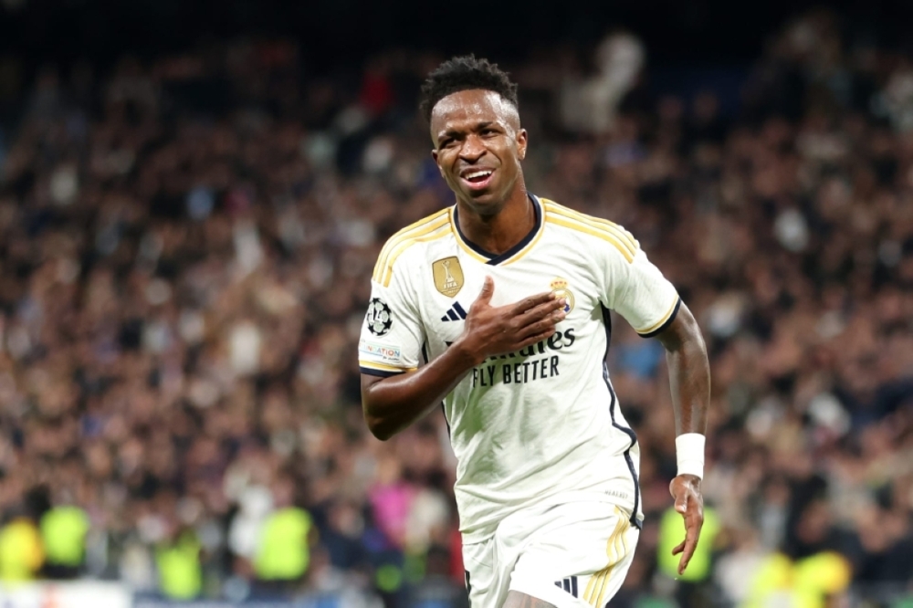 جود بيلينجهام يتصدر نجوم العالم المرشحين لجائزة الكرة الذهبية 2024 جود بيلينجهام يتصدر نجوم العالم المرشحين لجائزة الكرة الذهبية 2024