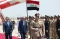 


رجب طيب إردوغان ورئيس الوزراء العراقي       (مكة) 