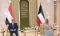 


أمير الكويت لدى لقاء الرئيس السيسي بالقاهرة                  (مكة) 
