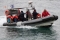 


قوارب تنقل السوريين إلى قبرص             (مكة) 
