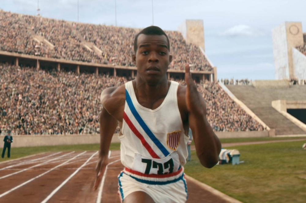 الأمريكي أوينز يتصدر قائمة أعظم 10 رياضيين أولمبيين عبر التاريخ الأمريكي أوينز يتصدر قائمة أعظم 10 رياضيين أولمبيين عبر التاريخ