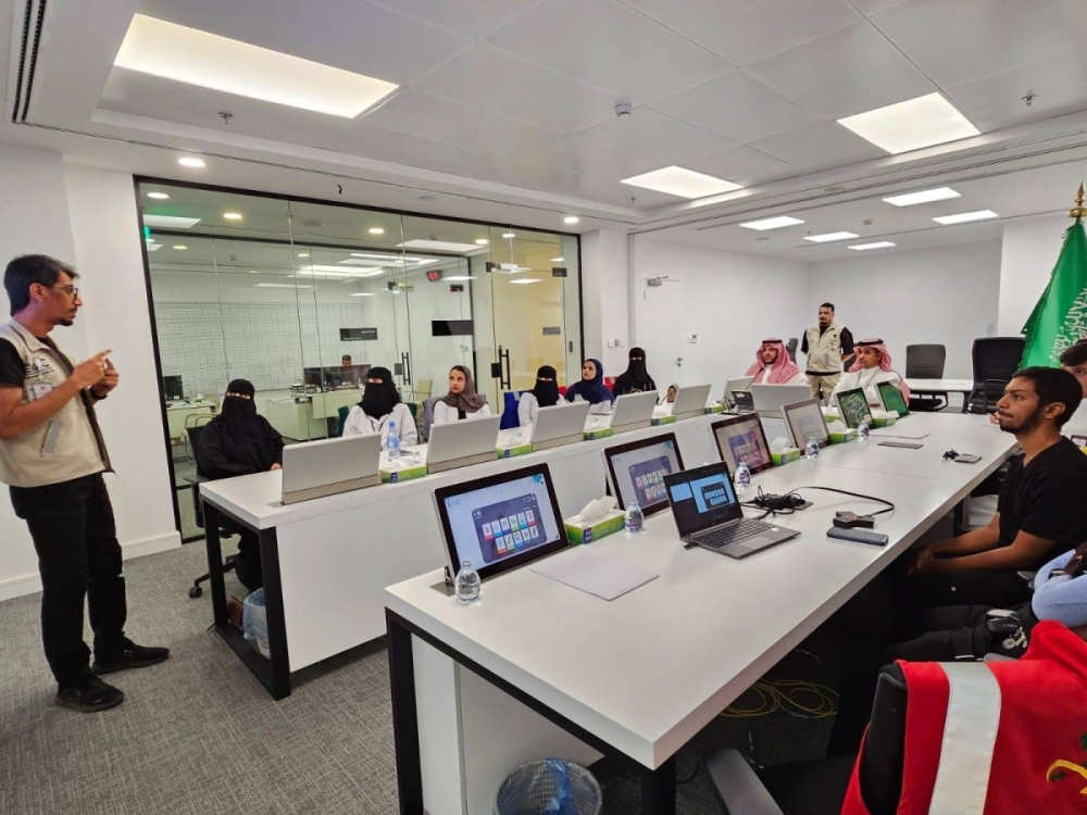 صحة منطقة الرياض تستقبل أول دفعة ضمن برنامج مسؤول ادارة الكوارث  صحة منطقة الرياض تستقبل أول دفعة ضمن برنامج مسؤول ادارة الكوارث
