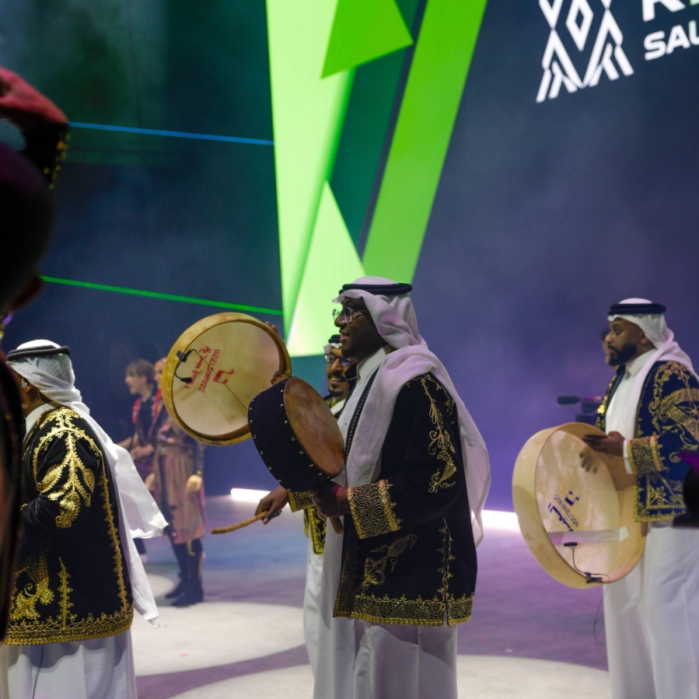 جناح المملكة في إكسبو أوساكا يستضيف حفلا نوعيا في مجال الاستدامة جناح المملكة في إكسبو أوساكا يستضيف حفلا نوعيا في مجال الاستدامة