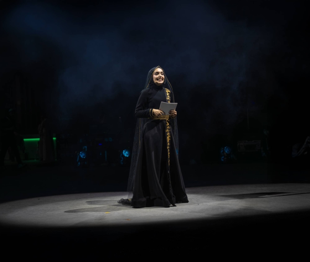 جناح المملكة في إكسبو أوساكا يستضيف حفلا نوعيا في مجال الاستدامة جناح المملكة في إكسبو أوساكا يستضيف حفلا نوعيا في مجال الاستدامة