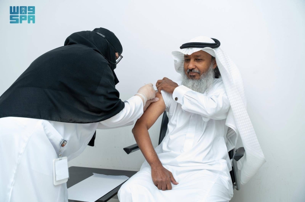 المدينة الطبية بجامعة الملك خالد تفعل الأسبوع العالمي لمكافحة العدوى المدينة الطبية بجامعة الملك خالد تفعل الأسبوع العالمي لمكافحة العدوى