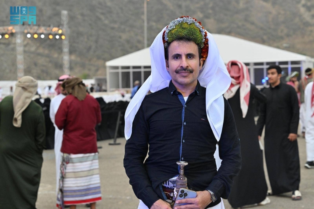 الأزياء الجازانية.. هوية تنسجها الأصالة وتطرزها الذاكرة الأزياء الجازانية.. هوية تنسجها الأصالة وتطرزها الذاكرة