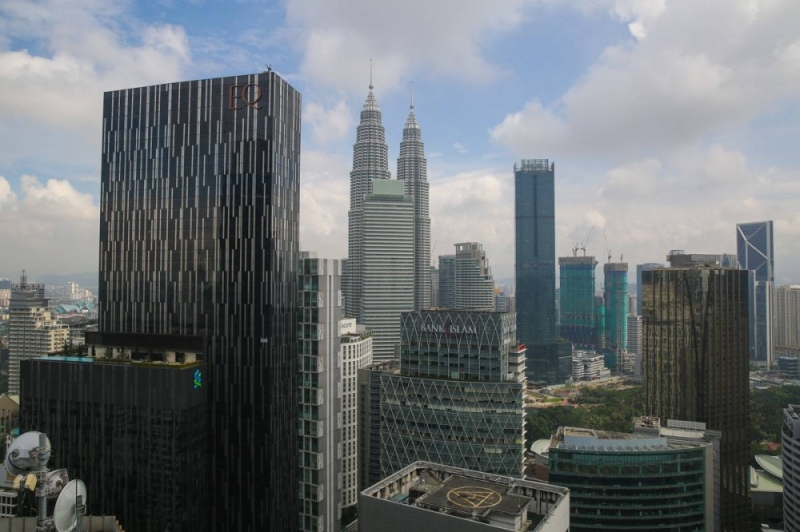 国际货币基金组织预计马来西亚经济在 2022 年将增长 5.75% 马来邮件 – 马来邮件