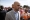 New Manchester United manager Erik ten Hag outside the stadium before the match with Crystal Palace at Selhurst Park, London May 22, 2022. — Reuters pic