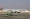 A Qatar Airways plane lands at the King Khalid International Airport, in Riyadh January 11, 2021. — Reuters pic