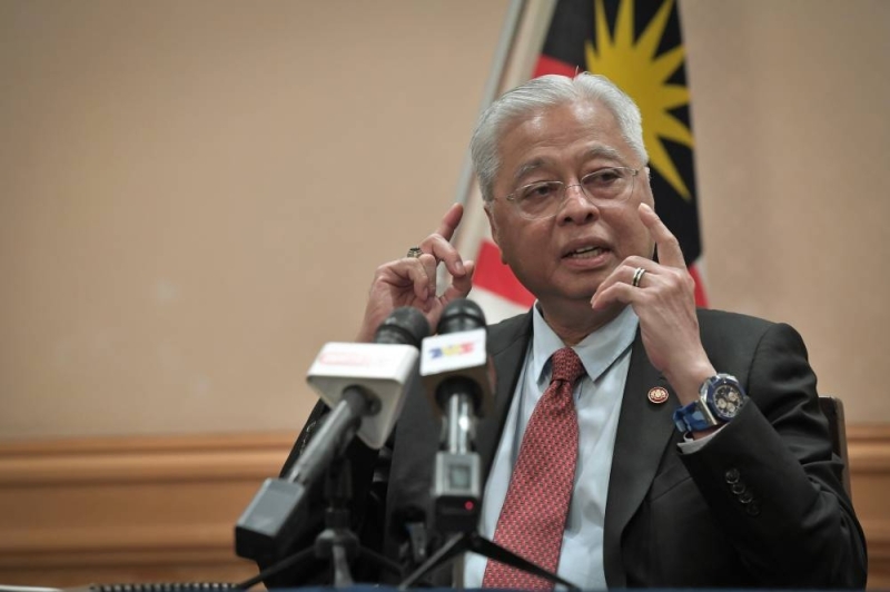 PM Ismail：马来西亚，日本同意建立更全面的关系，继续向东看政策| 马来邮件 – 马来邮件