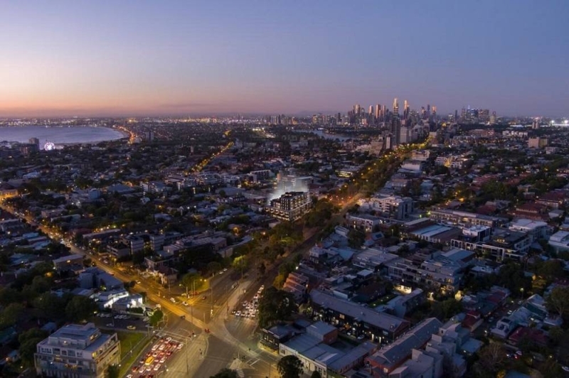Malaysian developer launches M333 St Kilda apartment project in