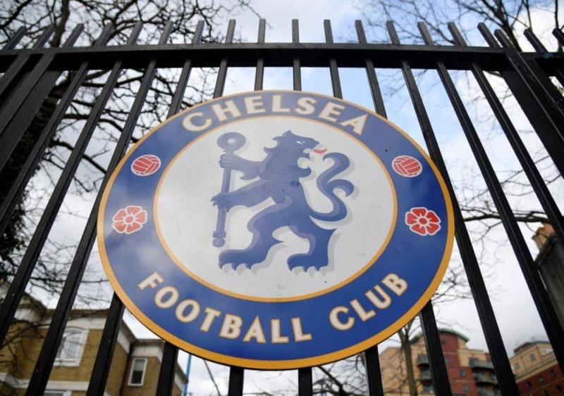 Chelsea said ‘final and definitive agreement’ had been struck to sell the club to a consortium led by Los Angeles Dodgers part-owner Todd Boehly. — Reuters pic
