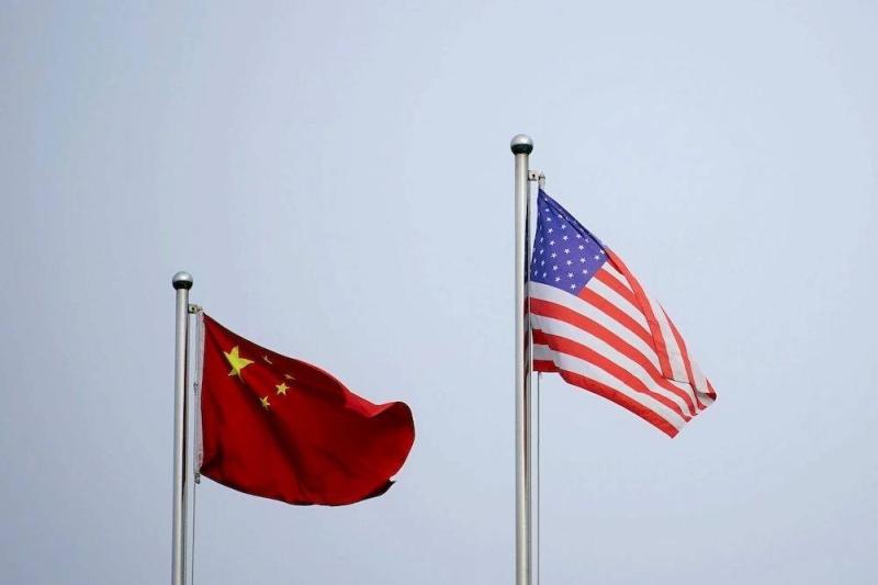 The department said the information illegally sent to China included sensitive prototype space and defense technologies and that the 180-day export suspension could be renewed. — Reuters pic The department said the information illegally sent to China included sensitive prototype space and defense technologies and that the 180-day export suspension could be renewed. — Reuters pic