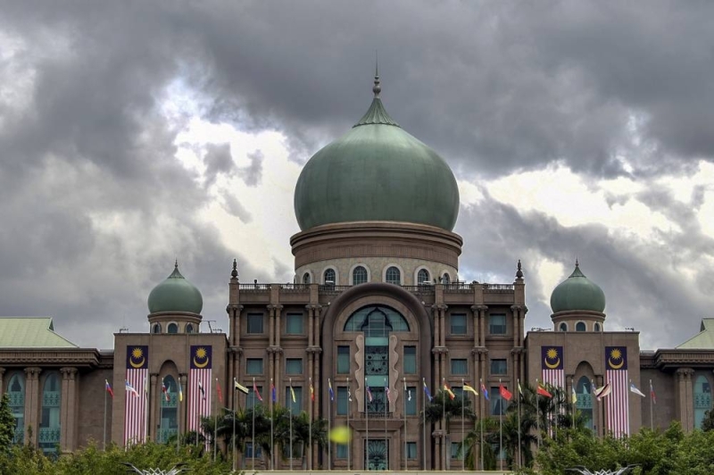 It was also seeking a declaration that Putrajaya’s failure to hold a second review within the year 1974 was a breach and contravention of its constitutional duty stipulated under Article 112D of the Federal Constitution. — Bernama pic 