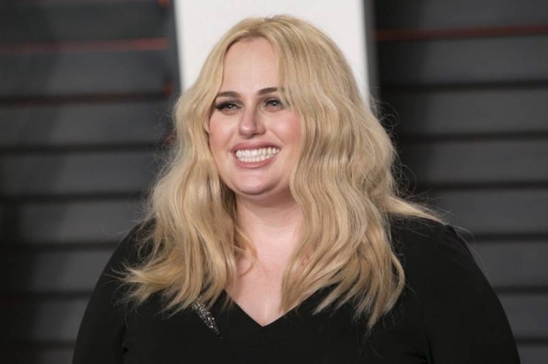 On social media, LGBTQIA+ activists and others accused the newspaper of forcing actor Rebel Wilson — who had not publicly disclosed her sexuality — to out herself. — AFP pic