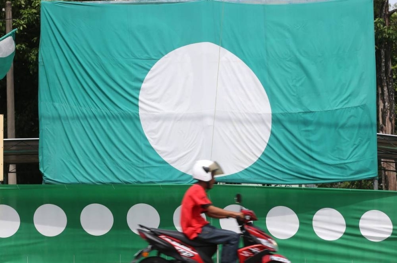 Johor PAS hits back at claims party intent on rejecting snap GE15 Johor PAS hits back at claims party intent on rejecting snap GE15