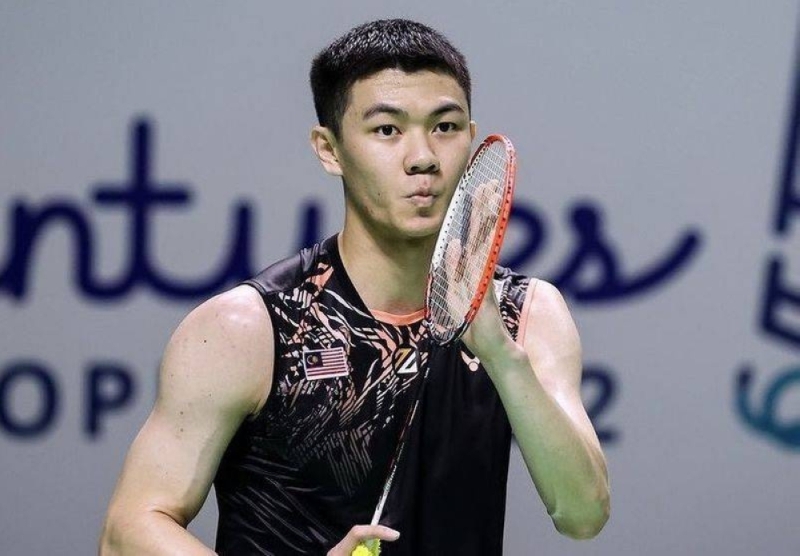 Ji Jia butuh waktu 41 menit untuk menggusur Siddiqui Damaskus 21-15, 21-14 di Stadion Istora Xenon. - Gambar melalui Twitter Ji Jia butuh waktu 41 menit untuk menggusur Siddiqui Damaskus 21-15, 21-14 di Stadion Istora Xenon. - Gambar melalui Twitter