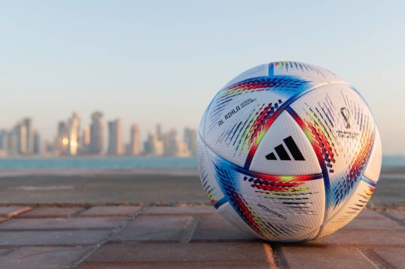 Held from November 21 to December 18, the World Cup will be the first staged during the northern winter to avoid summer temperatures that at times surpass 45 degrees Celsius. — Fifa handout pic via AFP Held from November 21 to December 18, the World Cup will be the first staged during the northern winter to avoid summer temperatures that at times surpass 45 degrees Celsius. — Fifa handout pic via AFP