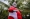 Plus size Ultraman cosplay goes viral, Batu Gajah food delivery rider spurred on by support (VIDEO)