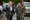 British Prime Minister Boris Johnson and Ukraine’s President Volodymyr Zelenskiy walk at Mykhailivska Square, as Russia’s attack on Ukraine continues, in Kyiv, Ukraine June 17, 2022. ― Reuters pic