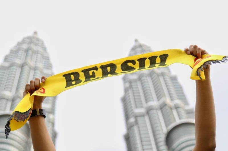 街头抗议导致混乱？ 对Bersih来说，他们为马来西亚的诞生和改革铺平了道路| 马来邮件 – 马来邮件