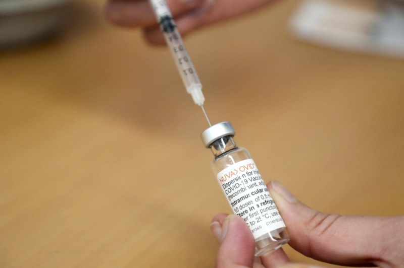 The Nuvaxovid Covid-19 vaccine uses a long-established protein-based technology that is an alternative to the messenger ribonucleic acid (mRNA) vaccines by Pfizer-BioNTech and Moderna. ― BELGA via Reuters