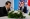 South Korea's Yoon warns at Nato summit of threat to 'universal values'