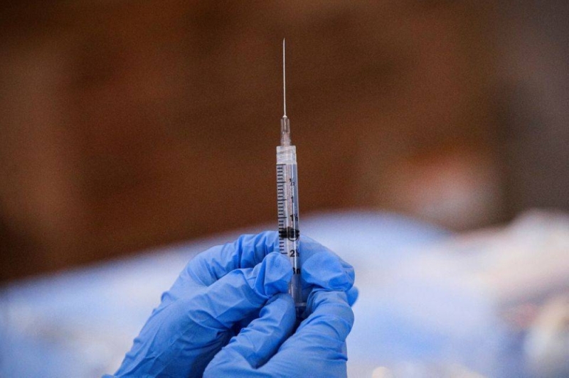 Solution Group Bhd, the Asean manufacturing partner of CanSino Biologics Inc in a statement today said the vaccine was approved for adults aged 18 years and older, regardless of the type of vaccine they received during their earlier Covid-19 vaccination. — Reuters pic