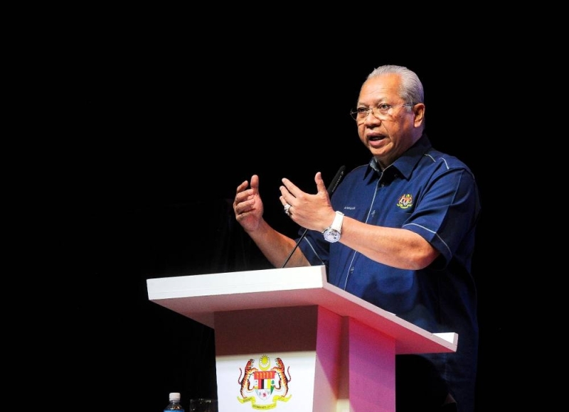 通讯部长：马来西亚数字倡议表明该国已准备好走在数字经济的最前沿-马来邮件