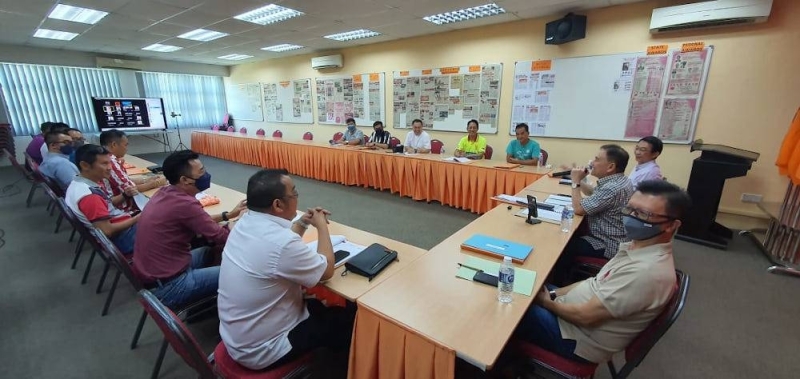 Liberal Democratic Party not in favour of early general election, says president Liberal Democratic Party not in favour of early general election, says president
