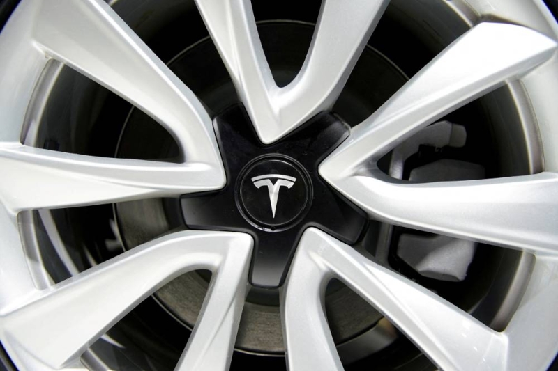 Wall Avenue turns gloomy on Tesla after deliveries fall for first time in two years