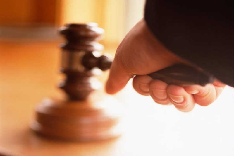 A magistrate’s decision last October release the company and its officials from 600 charges — initiated by the Customs Department — which were deemed to be defective.  — Reuters pic A magistrate’s decision last October release the company and its officials from 600 charges — initiated by the Customs Department — which were deemed to be defective.  — Reuters pic