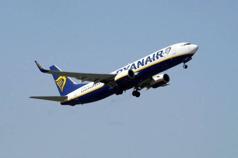 Ryanair’s Spanish cabin crew union plans weekly strikes until January