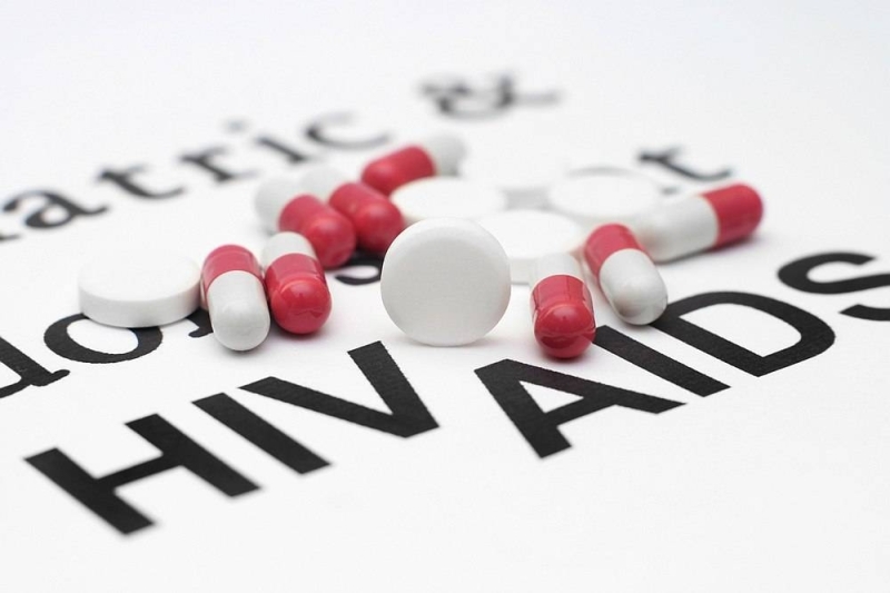 Global fight against HIV ‘In Danger’ amid resource crunch, says UN Global fight against HIV ‘In Danger’ amid resource crunch, says UN