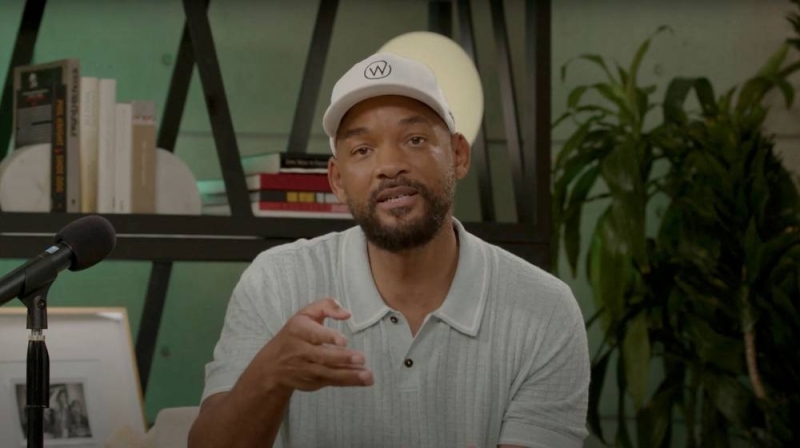 Will Smith, in new video, says he is ‘deeply remorseful’ about Oscars slap