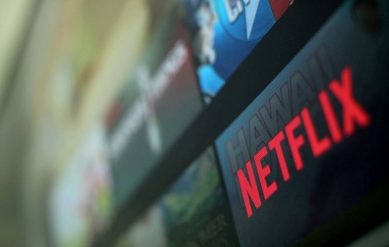 Netflix sues creators of alleged 'Bridgerton' knockoff