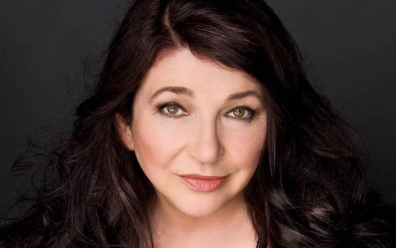 Aussie fans roll and fall to ‘Wuthering Height’s for Kate Bush birthday