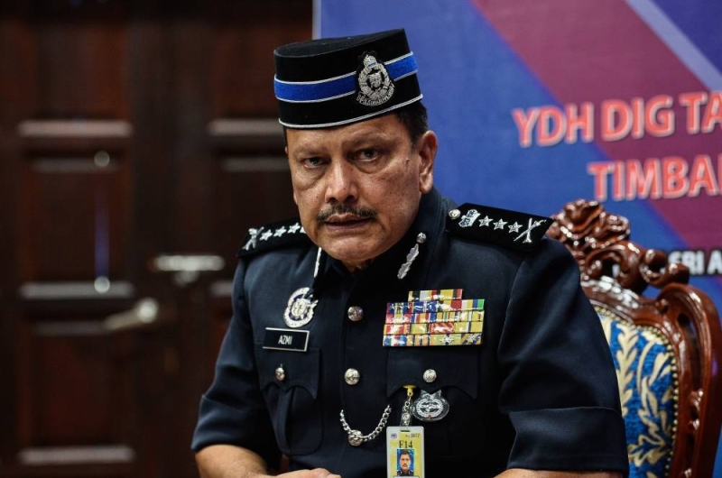 Three cheated in Covid-19 special aid scheme scam, says KL top cop