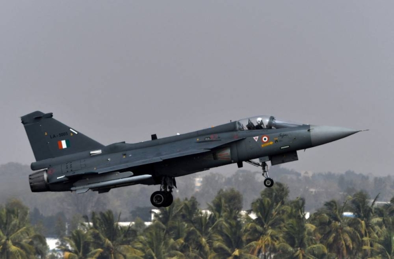 印度竞标向马来西亚出售战斗机，其他六个国家表示有兴趣-马来邮件