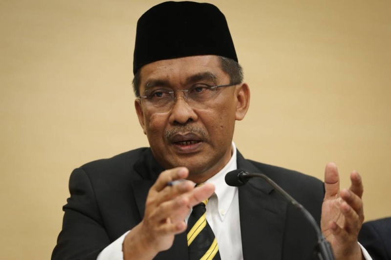 PAS will not join GTA, says Takiyuddin