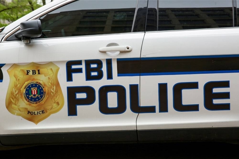 Reports: FBI agents seize cellphone of Republican congressman