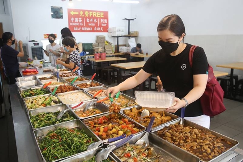 'Chap fan' hero: Puchong's Tuin Yuin Restaurant