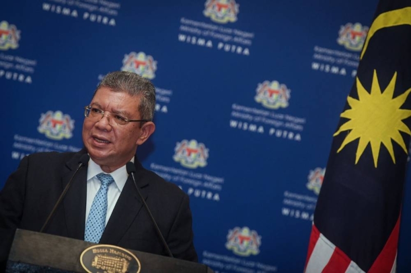 马来西亚敦促东盟国家与缅甸军政府的竞争对手接触-马来邮件