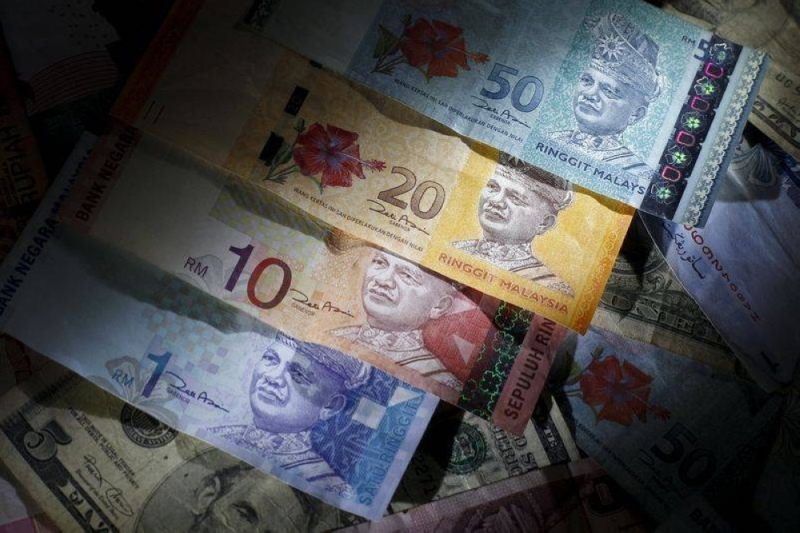 Ringgit opens higher against US dollar on buying interest Ringgit opens higher against US dollar on buying interest